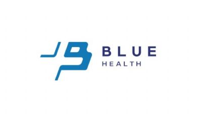 BLUE HEALTH